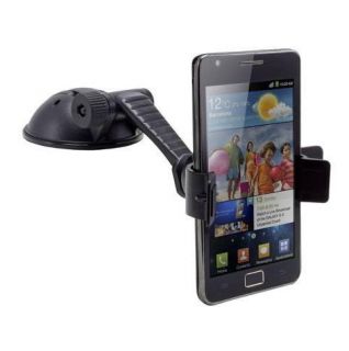 Arkon MG178 iPhone, Smart Phone, Mobile Phone Grip Flat Surface Dash 