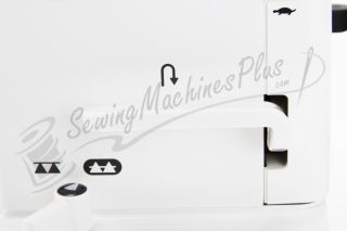 Juki TL 2010Q Long Arm Sewing Quilting Machine Bonus Needles BOBBINS 