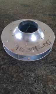 Armstrong Impeller 116304 017 for Armstrong Circulators S57