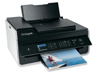 Lexmark S415 All In One Inkjet Printer