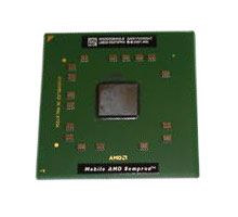 AMD Mobile Sempron 3000 1.8 GHz SMS3000BQX2LF Processor