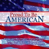 DJs Choice Proud to Be American by Hit Crew CD, Oct 2001, Turn Up the 