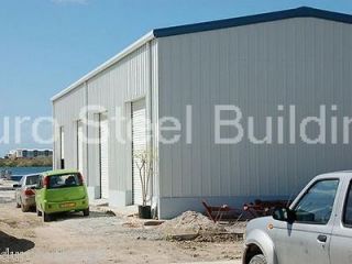 Duro Beam Steel 40x80x20 Metal Building Factory DiRECT New Auto 