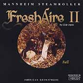 Fresh Aire II 13 Tracks by Mannheim Steamroller Cassette, Sep 2000 
