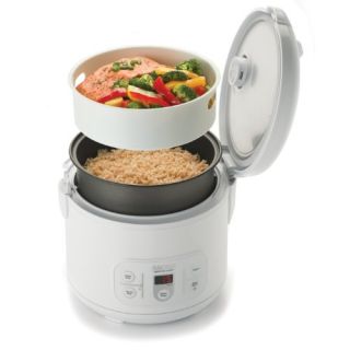 Aroma Arc 996 12 Cup Cooked 6 Cup Uncooked Capacity Digital Rice 