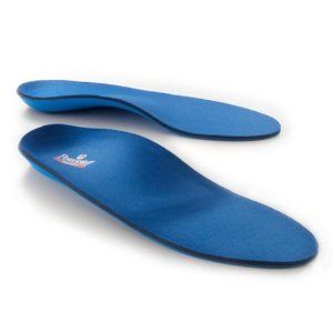   orthotic developed by podiatrist dr les appel it is made to support