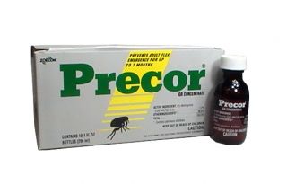 Precor IGR Insect Growth Regulator Flea Control 1 Oz
