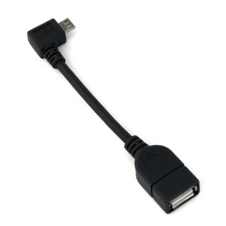 For Archos 80 G9 101 G9 Samsung GALAXY S2 Hercules Micro USB to USB M 