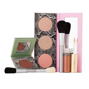 Mally Beauty Discovery Kit in The Pink Deeper 1 Kit