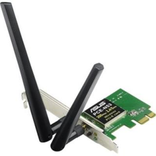 New Asus Pce N53 IEEE 802 11n PCI Internal Express Wi Fi Adapter 600 