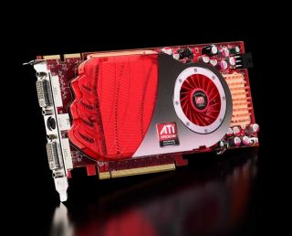 HIS ATI AMD Radeon HD 4850 graphics card GDDR3 VRAM 256 bit