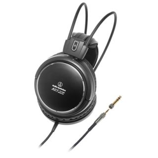 Audio Technica Dynamic Headphone ATH A900X