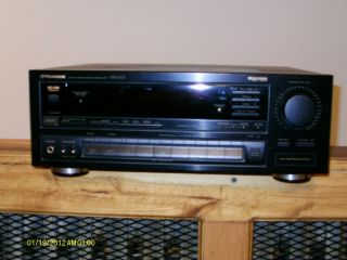 Pioneer VSX 511s Audio Video Stereo Receiver