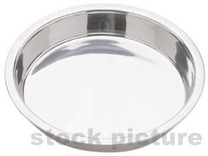 stainless steel cake pans in Bakeware