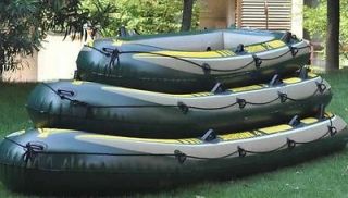 Boat fishing kayak inflatables original aluminum paddle large hand 