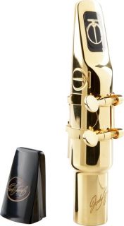 jody jazz dv baritone saxophone mouthpiece 7 item 501777 901 condition 