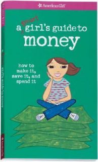   Guide to Money How to Make It, Save It, And Spend It (American G