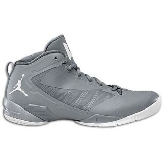 Jordan Fly Wade 2 EV Basketball Shoes Hyperfuse Dwyane Grey White 11 