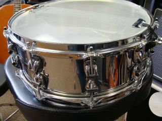 Ayotte Custom Drumsmith Snare Drum 5 1 2 x 14 Drum Smith