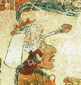   AZTEC MAYA CEDAR MASKS FINE ART COLLECTION LIFE DEATH WARRIOR FEDEX