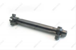 Auto Extra AXES319S Tie Rod Sleeve Replacement Adjustable Steel Black 
