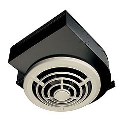 Nutone 8310 Ceiling Wall Bathroom Kitchen Exhaust Fan