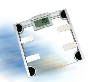 396 Pound Bathroom Body Fat Scale Calorie Diet Digital