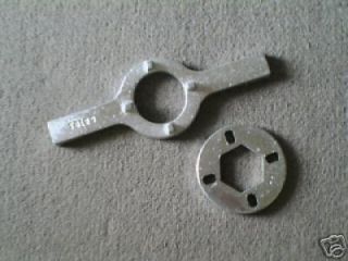 Spanner Wrench for Tub Nut Removal Maytag GE Washer
