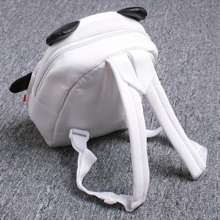 Baby Toddler Kid Child Cartoon Animal Backpack Schoolbag Shoulder Bag 