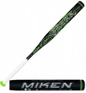 New 2012 Miken Freak 700 SuperMax ASA Softball Bat SPFXMA 34 26