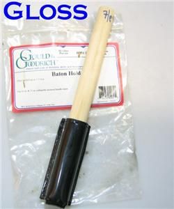 gloss case 7 8 asp expandable baton mini flashlight