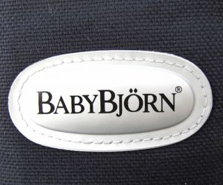 babybjorn 8 25 lb infant baby carrier