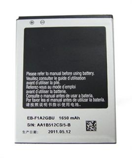 New Battery Samsung Galaxy S2 GT i9100 GT i9003 s 2 II