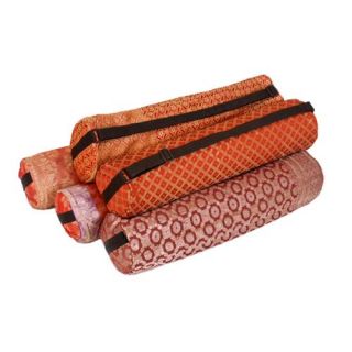 everythingyoga recycled silk yoga mat bag for over a thousand years 