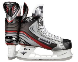 New Bauer x4 0 Ice Hockey Skates Senior Sizes