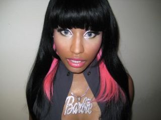 official nicki minaj barbie necklace many styles are available fast 