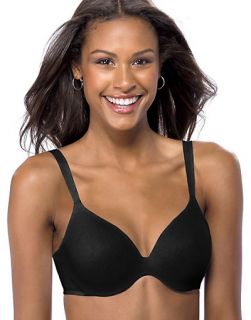 Barely There No Slip Fit® Underwire Bra Style 4094