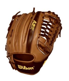 Wilson A2K 1796 DB Infield Baseball Glove 11 75 LHT