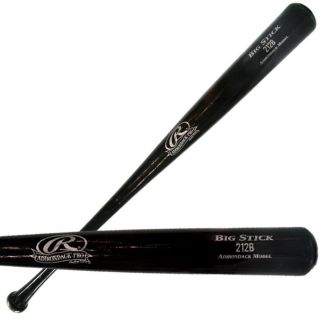 Rawlings Big Stick Adirondack Pro Ash Wood Adult Blem Baseball Bat 