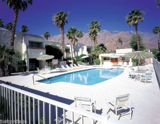 Golf Palm Springs California 2 Bdm 7 Nt Rental Dec 7 14 Sleeps 6 50% 