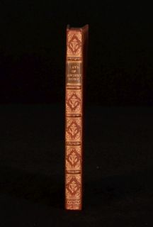 1884 Lays of Ancient Rome Ivry and Armada Macaulay Poetry
