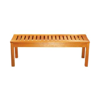 foot backless garden bench from brookstone for centuries the bench 