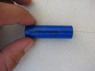Tenergy 14500 Lithium ion 3 7V 900 mAh Batteries 80