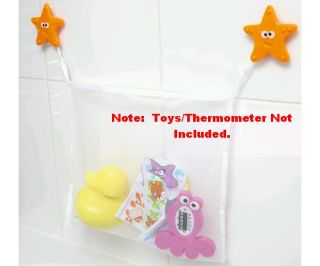 condition new this bath toy bag from emmay care stores toys neatly 