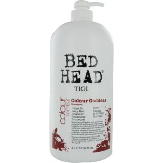 Bed Head by Tigi Colour Combat Colour Goddess Shampoo 67.64 oz
