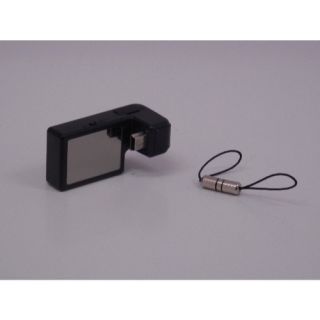   AP250MN   Portable Mini USB Battery Booster Pack For Blackberry Phones