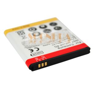 1900mAh Lithium ion Battery for Samsung Infuse 4G I997
