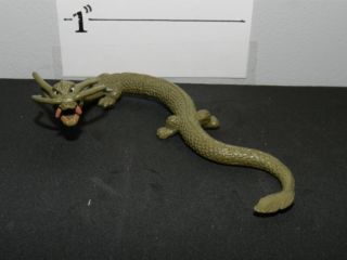 Bandai Godzilla Miniature Figure Gashapon Manda Dragon [100]