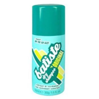 Batiste Dry Shampoo Original 1 6 Oz