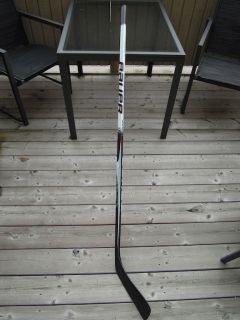   Bauer Vapor X60 NHL Pro Stock Return Hockey Stick LH Left ONE95